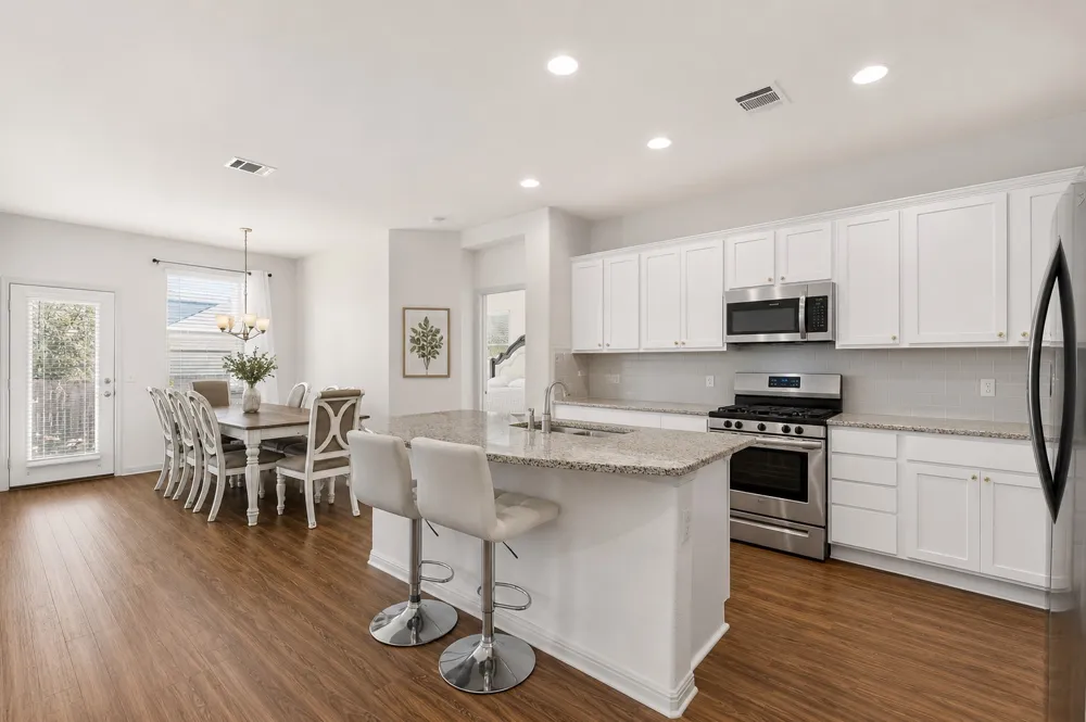 18217 Cercina Trail Pflugerville, TX 78660