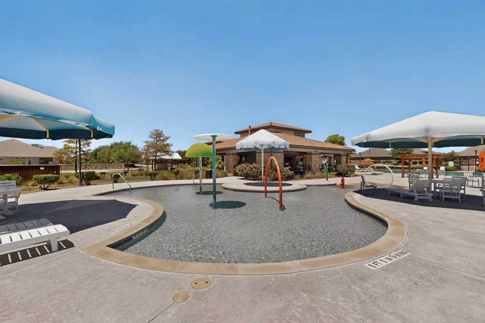 18217 Cercina Trail Pflugerville, TX 78660