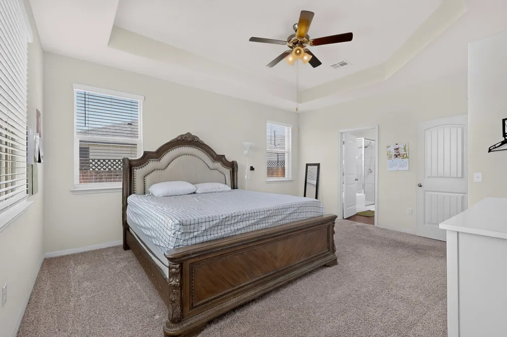 18217 Cercina Trail Pflugerville, TX 78660