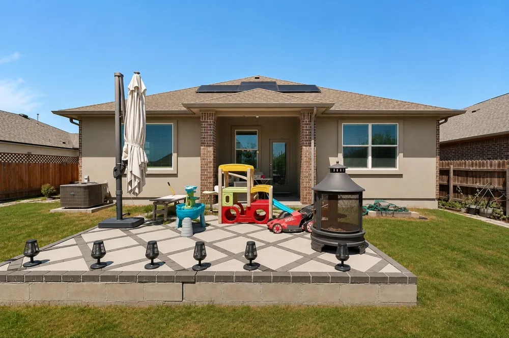 18217 Cercina Trail Pflugerville, TX 78660