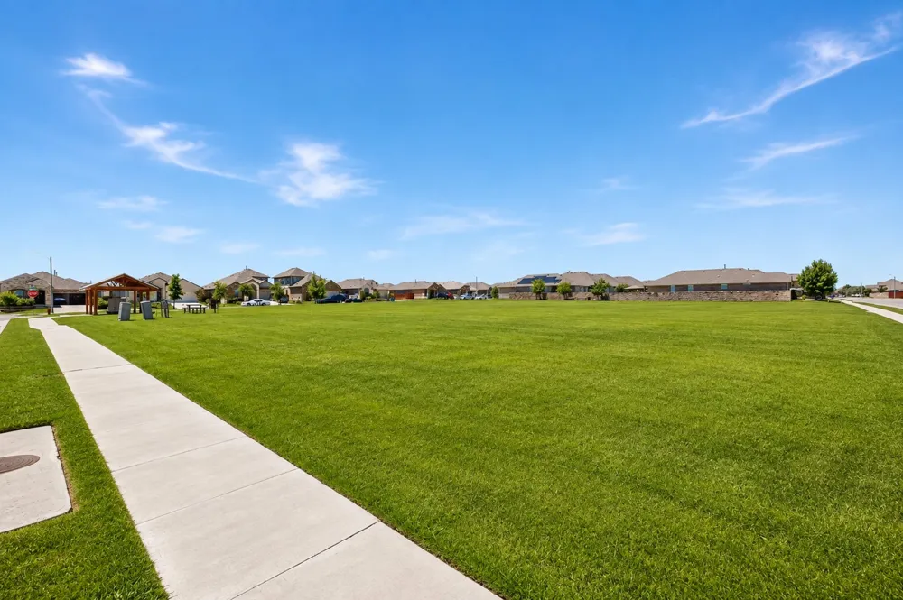 18217 Cercina Trail Pflugerville, TX 78660