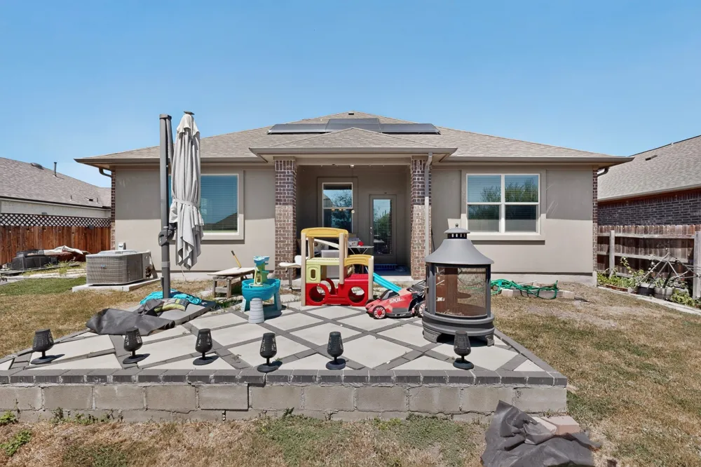 18217 Cercina Trail Pflugerville, TX 78660