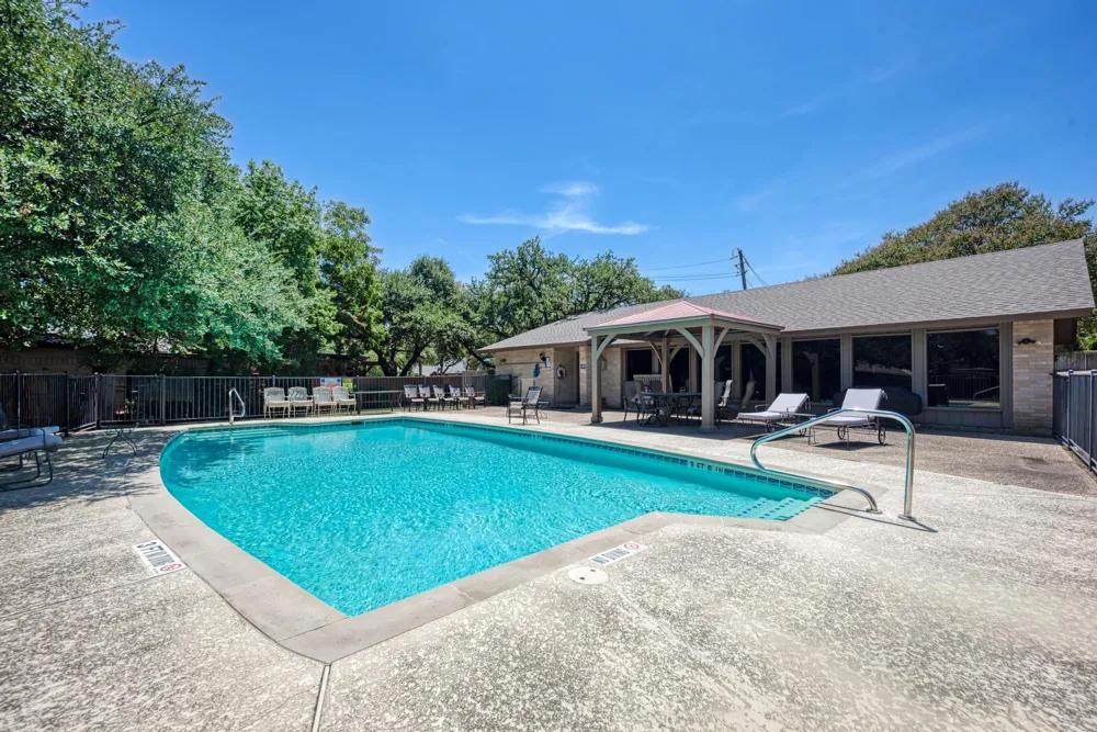 3837 Steck Avenue Austin, TX 78759