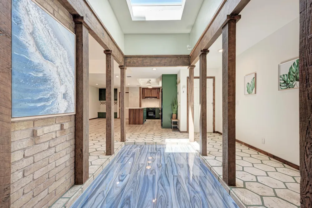 3837 Steck Avenue Austin, TX 78759