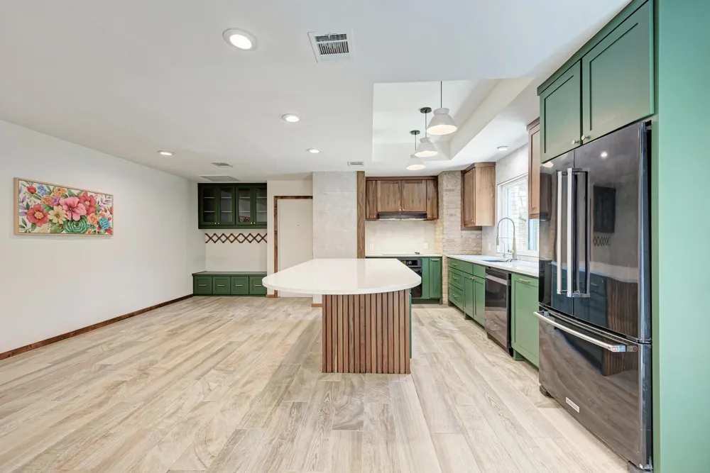 3837 Steck Avenue Austin, TX 78759