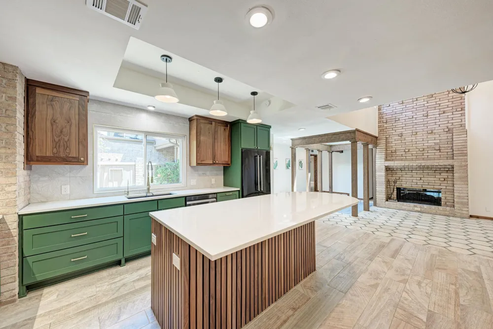 3837 Steck Avenue Austin, TX 78759
