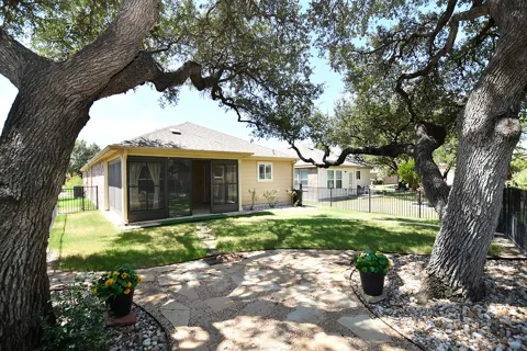 603 Chambers Creek Court