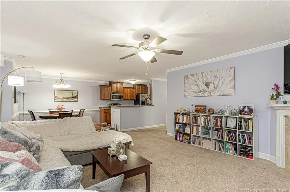1770 Renwick Drive #103 Fayetteville, NC 28304