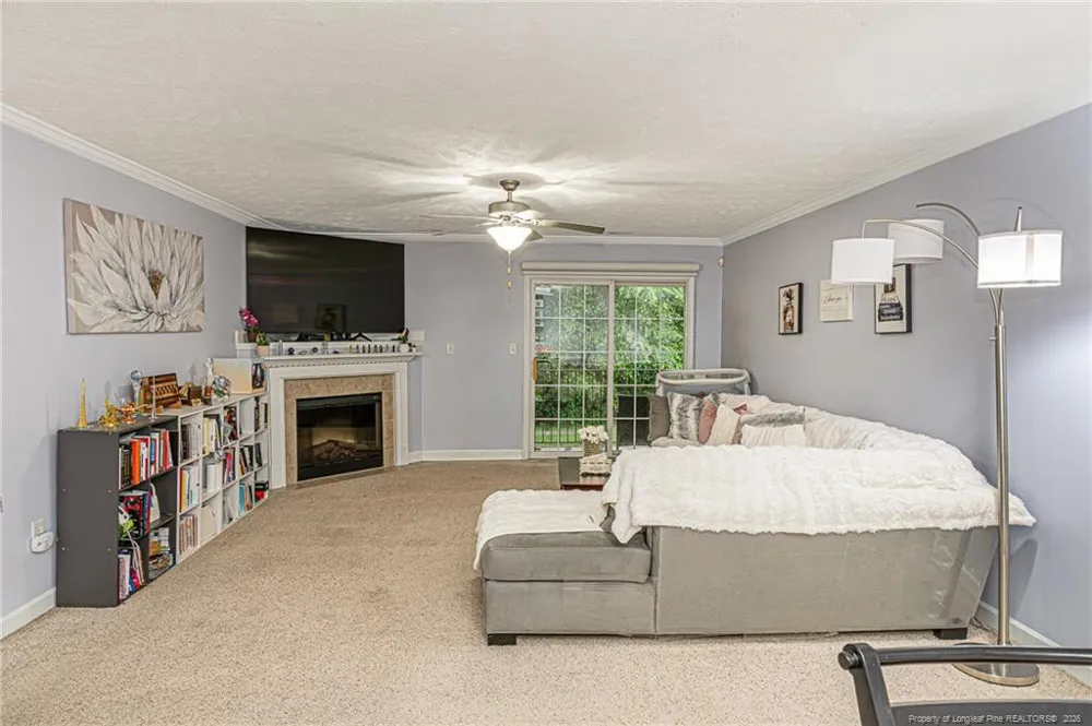 1770 Renwick Drive #103 Fayetteville, NC 28304