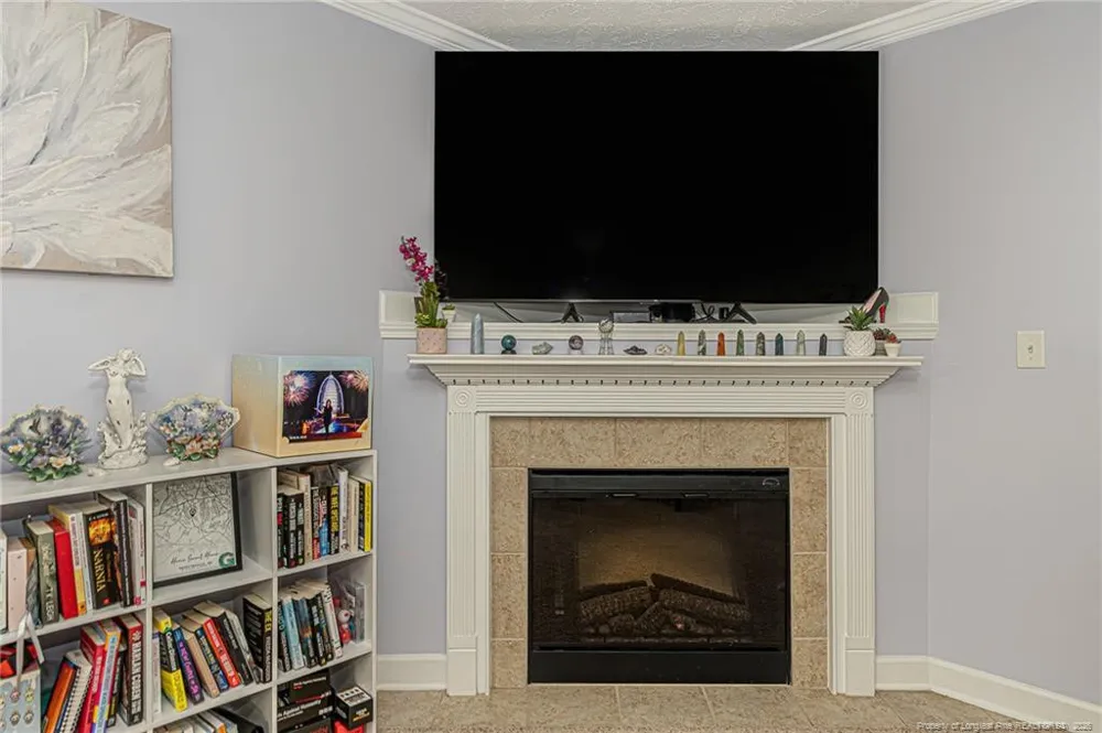 1770 Renwick Drive #103 Fayetteville, NC 28304