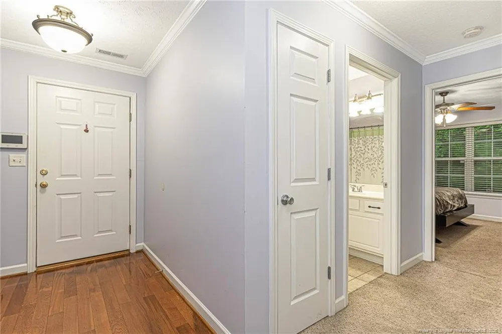 1770 Renwick Drive #103 Fayetteville, NC 28304