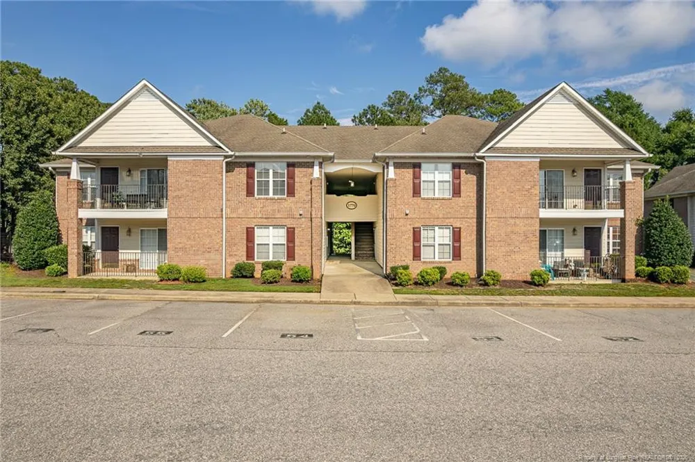 1770 Renwick Drive #103 Fayetteville, NC 28304