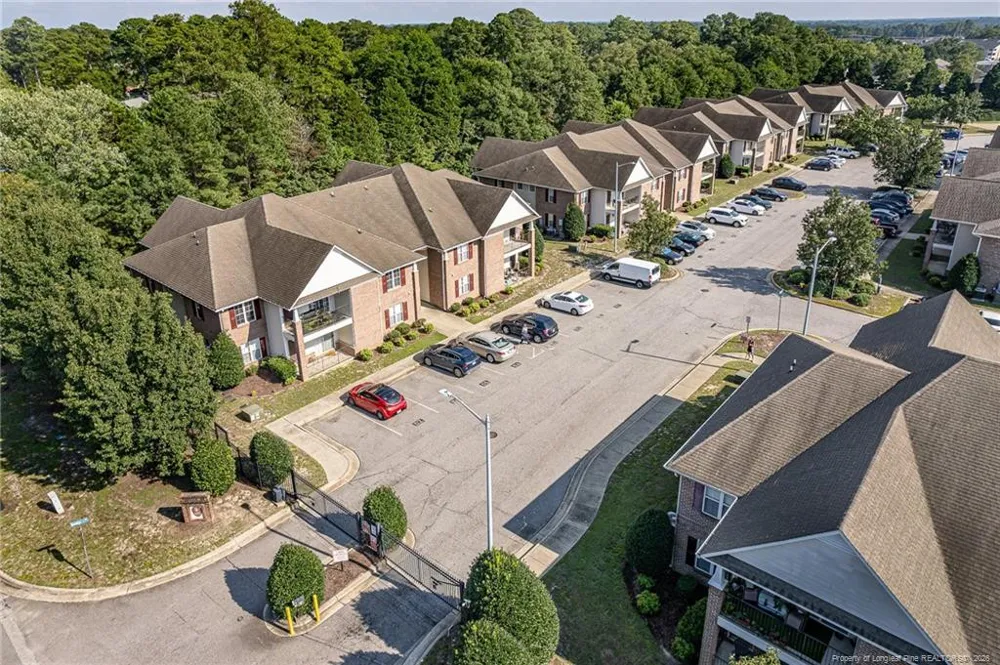 1770 Renwick Drive #103 Fayetteville, NC 28304