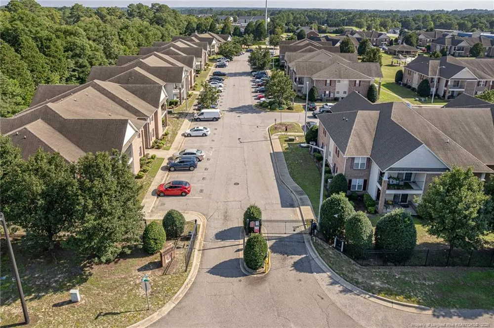 1770 Renwick Drive #103 Fayetteville, NC 28304