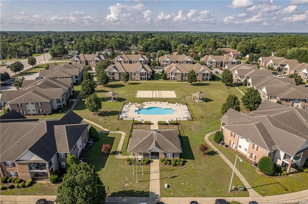 1770 Renwick Drive #103 Fayetteville, NC 28304