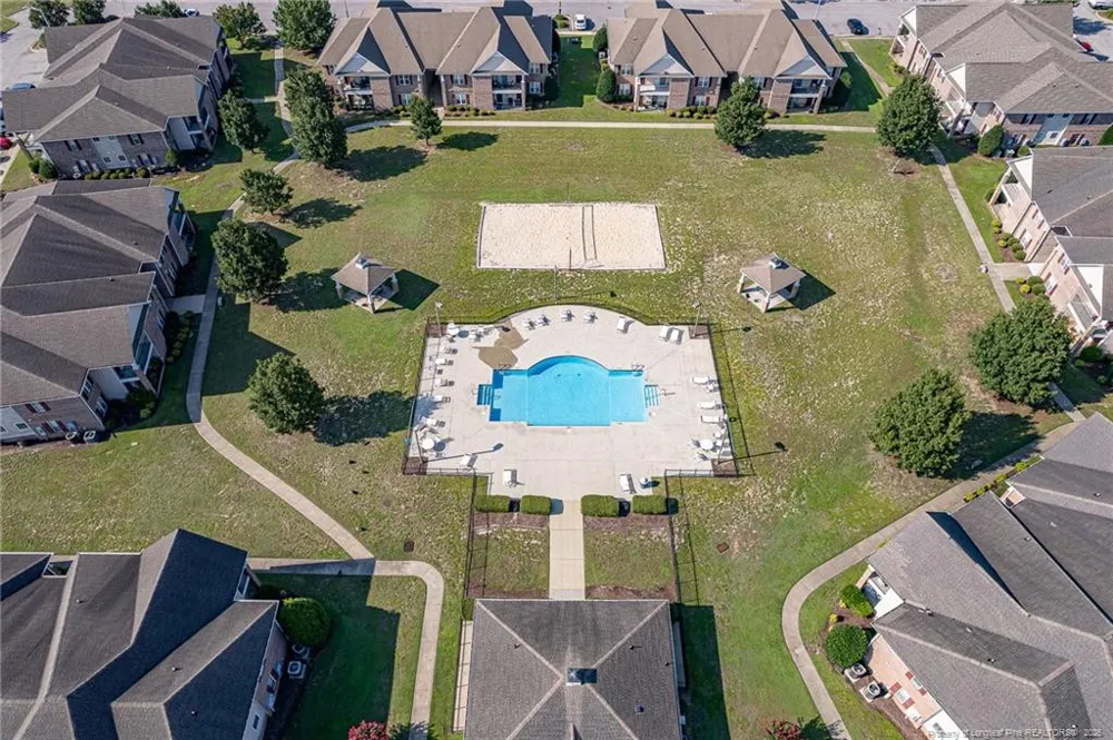 1770 Renwick Drive #103 Fayetteville, NC 28304