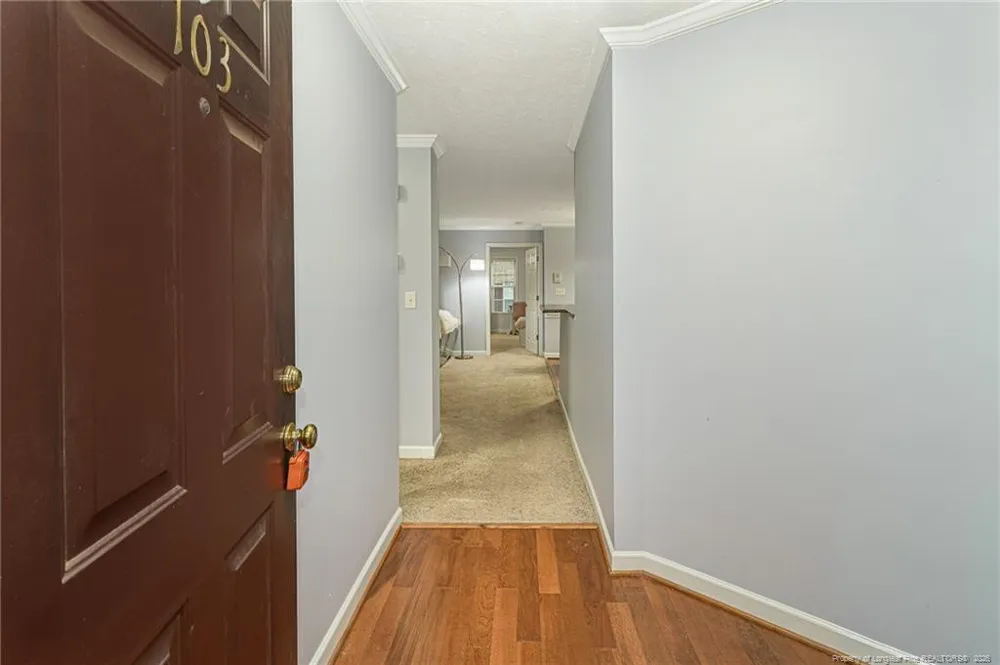1770 Renwick Drive #103 Fayetteville, NC 28304