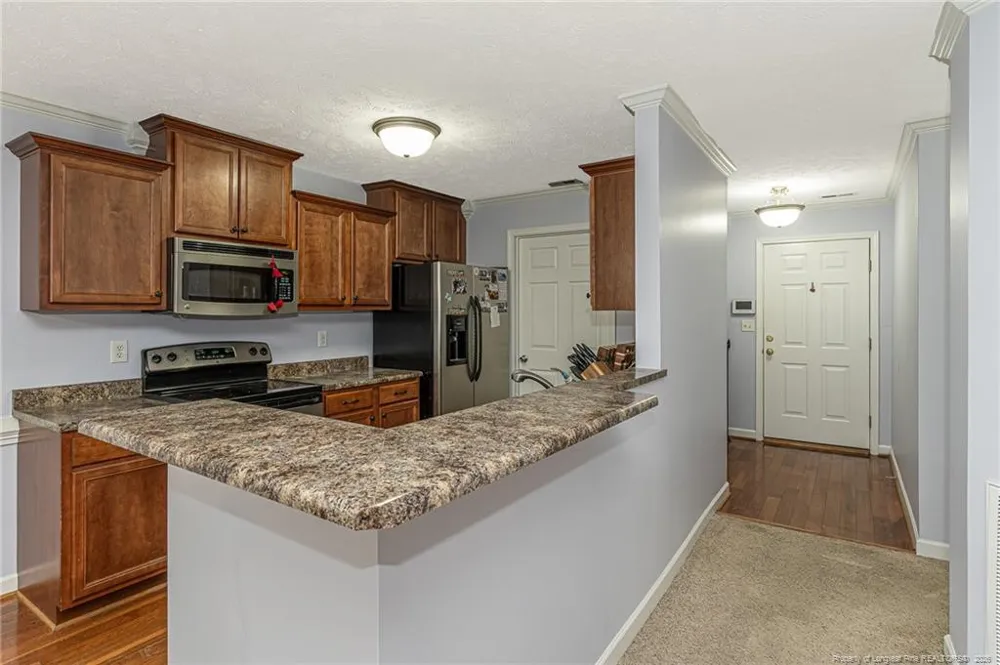 1770 Renwick Drive #103 Fayetteville, NC 28304