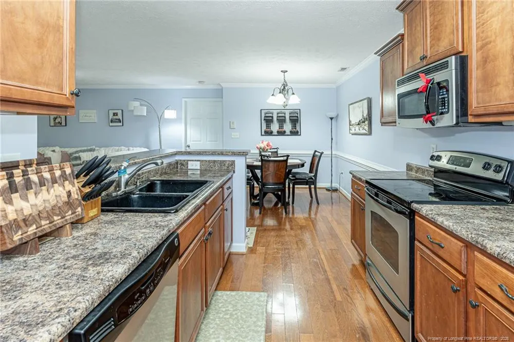 1770 Renwick Drive #103 Fayetteville, NC 28304