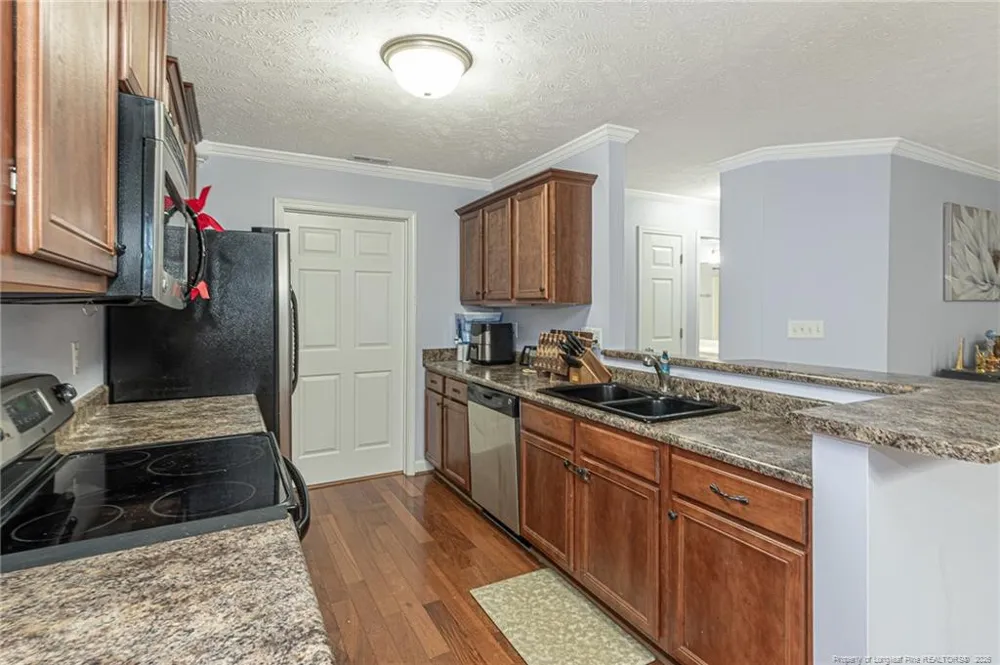 1770 Renwick Drive #103 Fayetteville, NC 28304