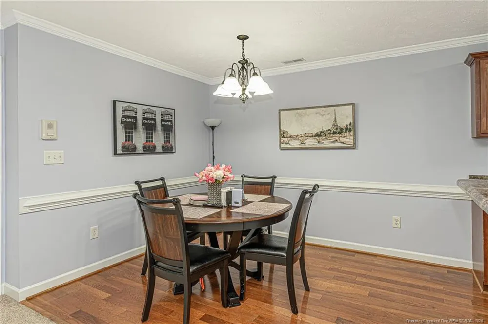 1770 Renwick Drive #103 Fayetteville, NC 28304