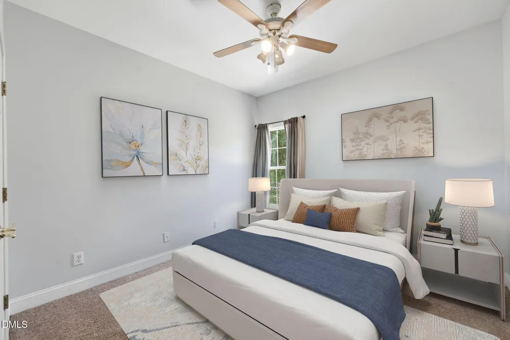1246 Pebble Drive Drive Graham, NC 27253