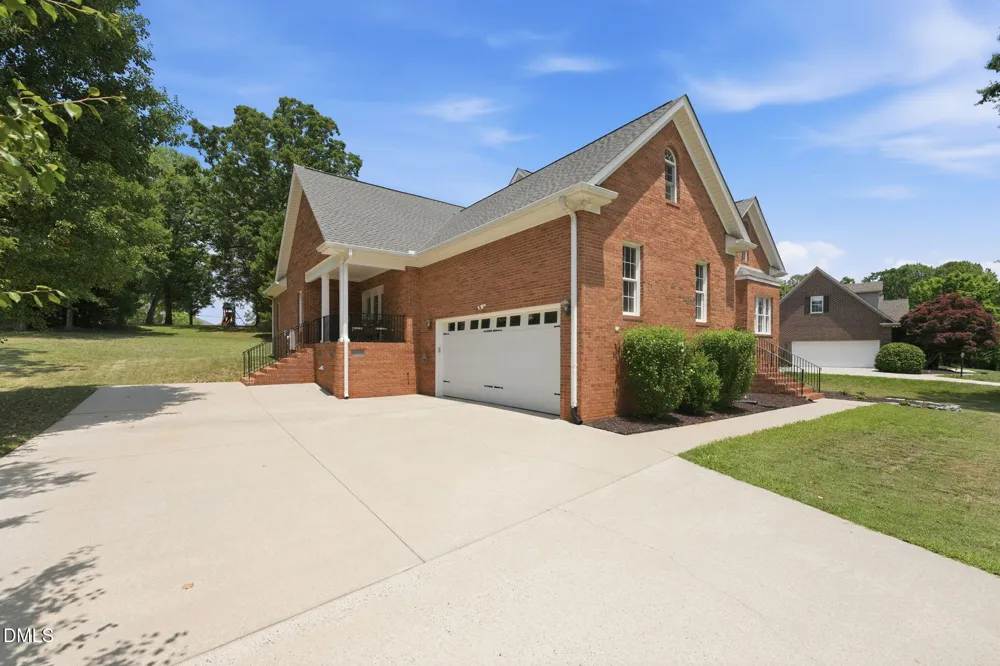1246 Pebble Drive Drive Graham, NC 27253