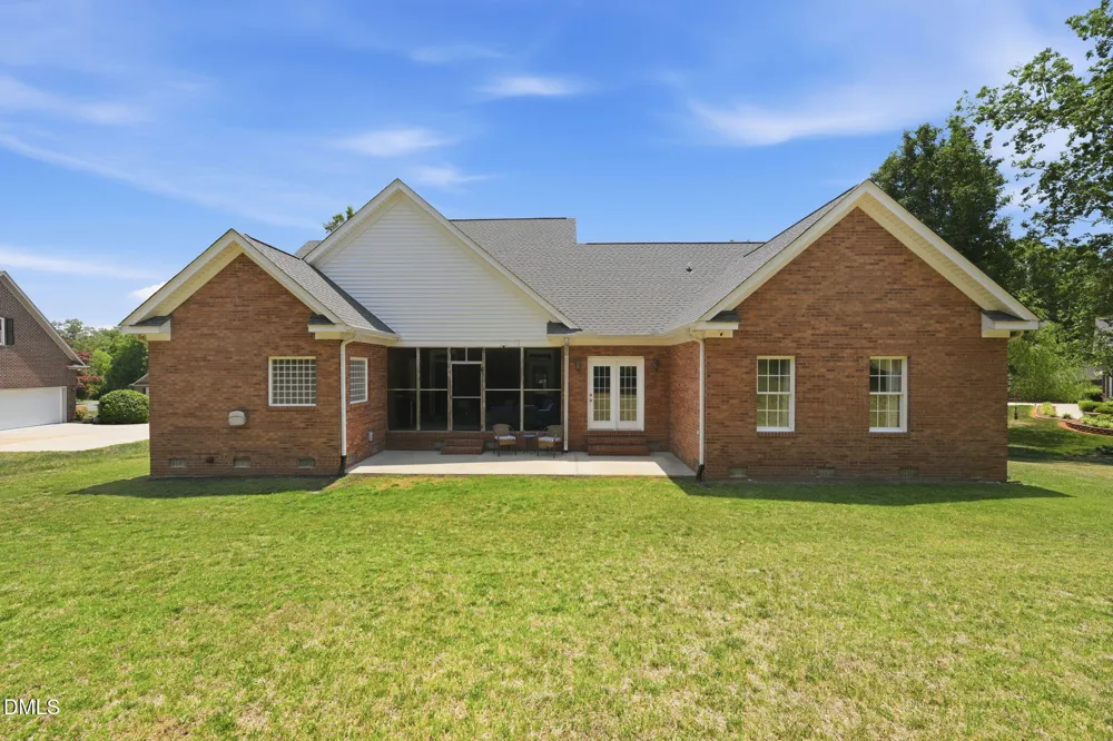 1246 Pebble Drive Drive Graham, NC 27253