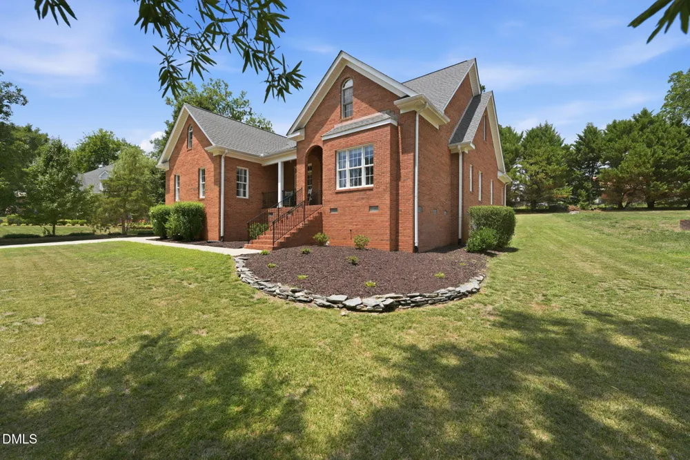 1246 Pebble Drive Drive Graham, NC 27253