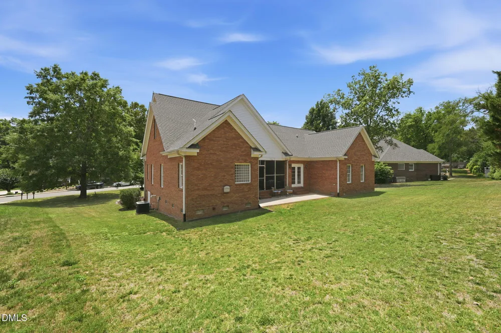 1246 Pebble Drive Drive Graham, NC 27253