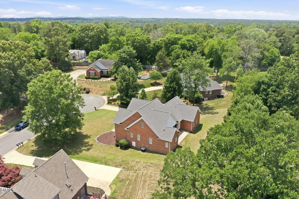 1246 Pebble Drive Drive Graham, NC 27253
