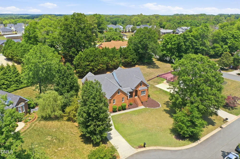 1246 Pebble Drive Drive Graham, NC 27253