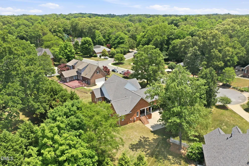 1246 Pebble Drive Drive Graham, NC 27253