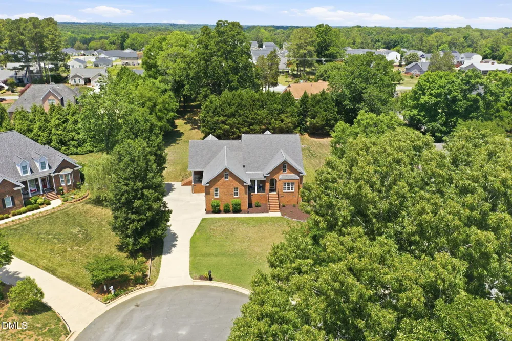 1246 Pebble Drive Drive Graham, NC 27253