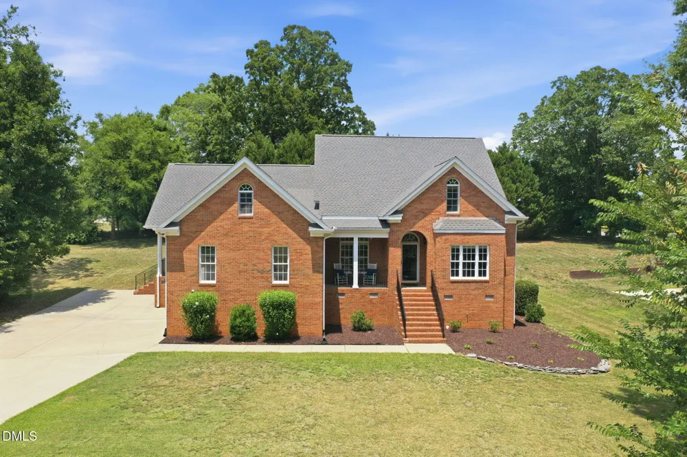 1246 Pebble Drive Drive Graham, NC 27253