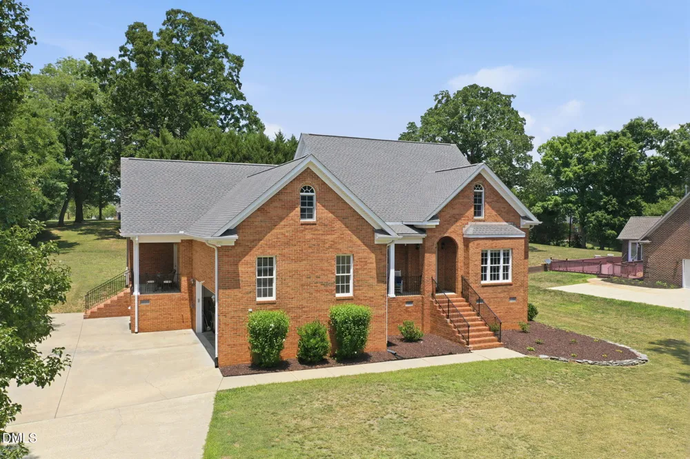 1246 Pebble Drive Drive Graham, NC 27253