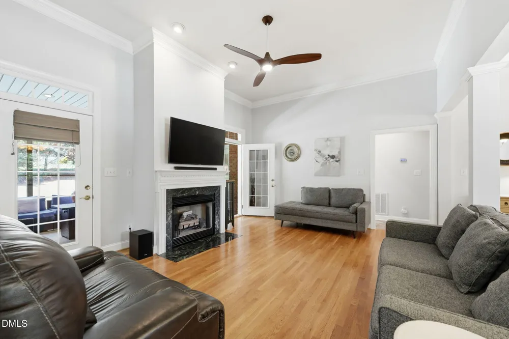 1246 Pebble Drive Drive Graham, NC 27253
