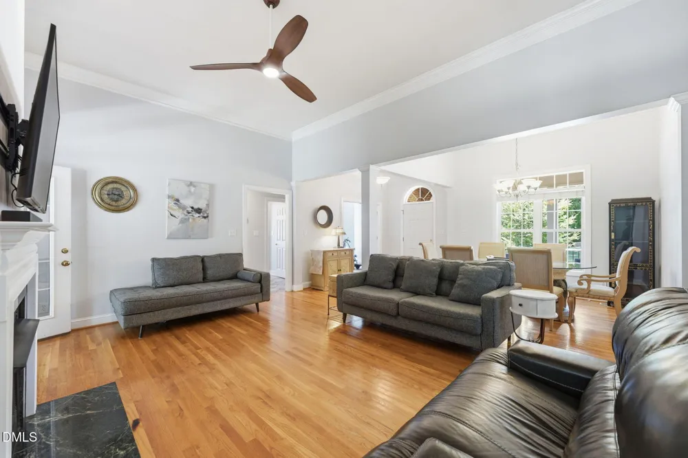 1246 Pebble Drive Drive Graham, NC 27253