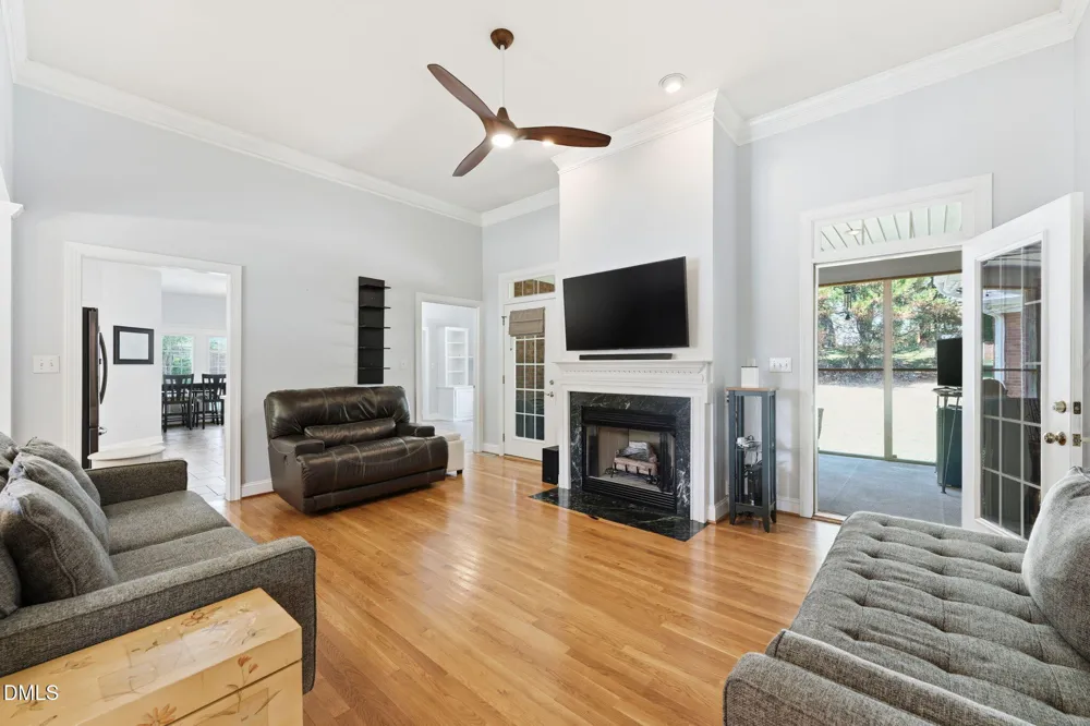 1246 Pebble Drive Drive Graham, NC 27253