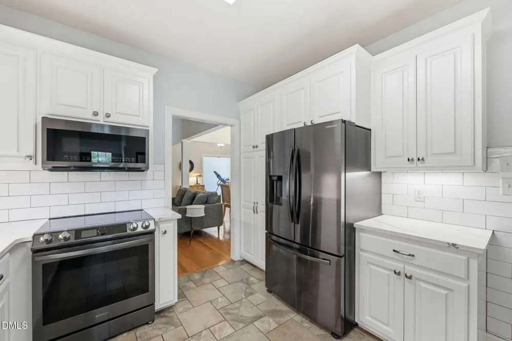 1246 Pebble Drive Drive Graham, NC 27253