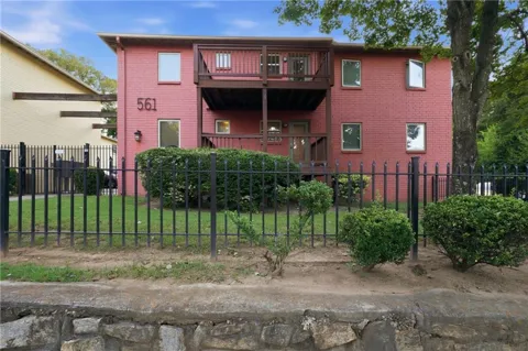 561 Formwalt Street SW #2