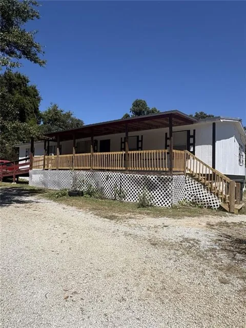1025 Evergreen Drive