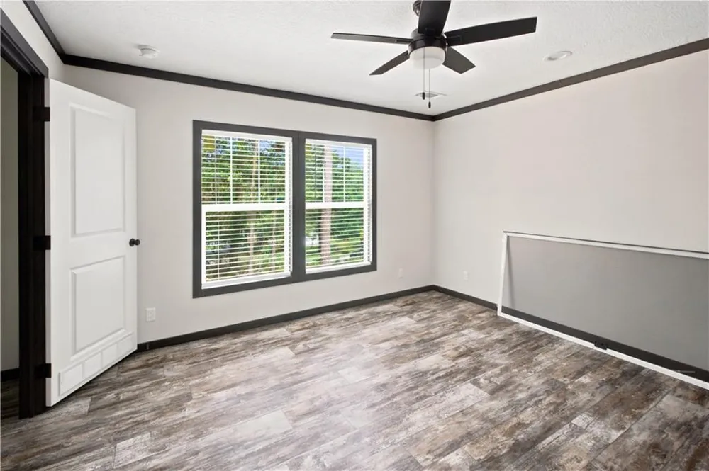 25 Lewis Barrett Boulevard Rome, GA 30161