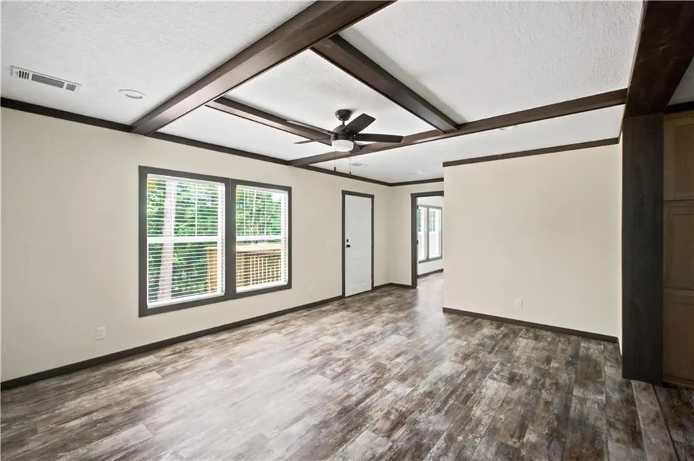 25 Lewis Barrett Boulevard Rome, GA 30161