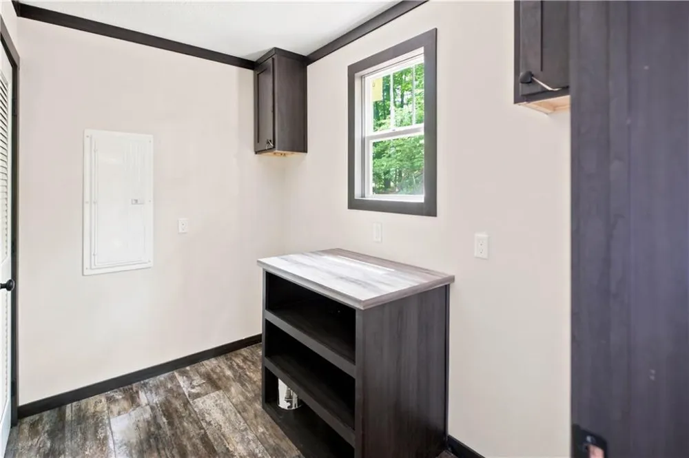 25 Lewis Barrett Boulevard Rome, GA 30161