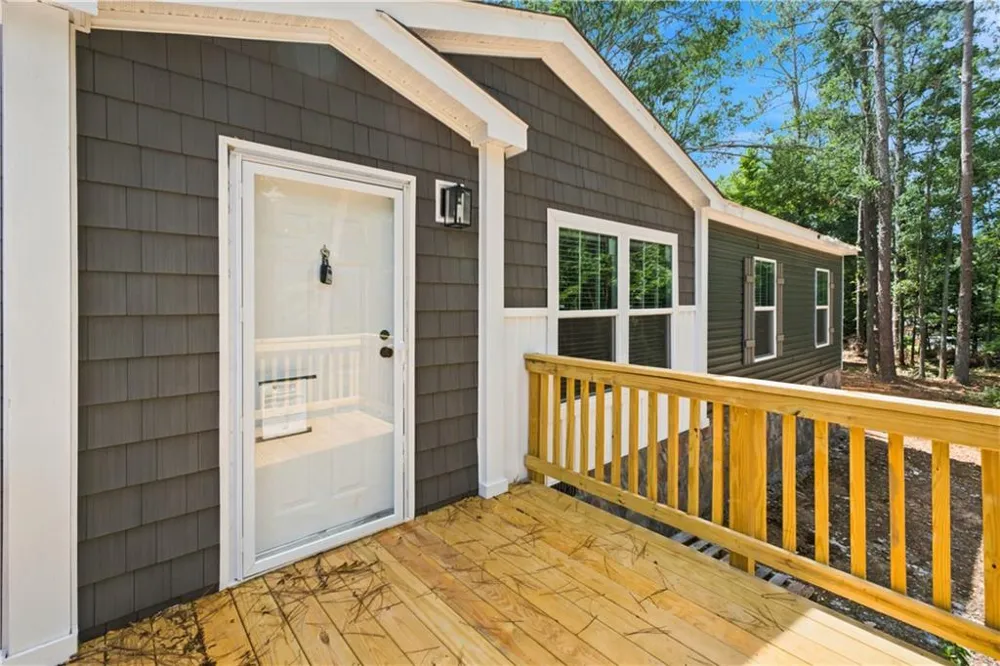 25 Lewis Barrett Boulevard Rome, GA 30161