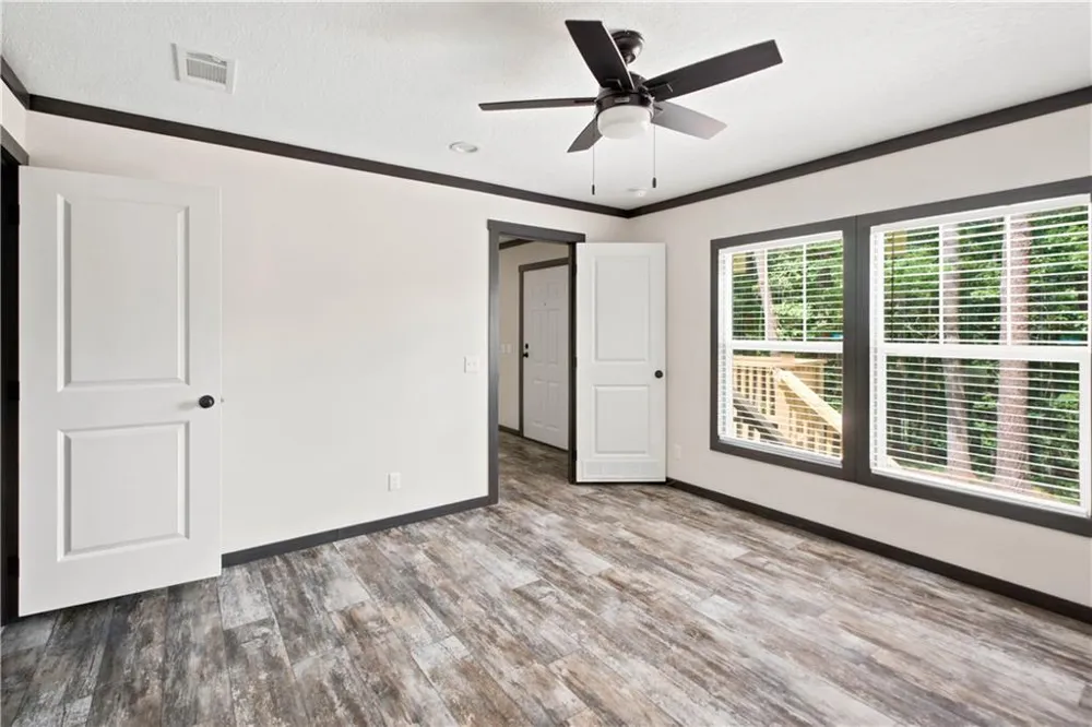 25 Lewis Barrett Boulevard Rome, GA 30161