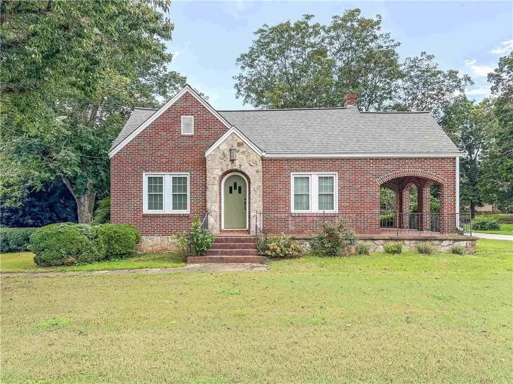 598 Main Street Palmetto, GA 30268