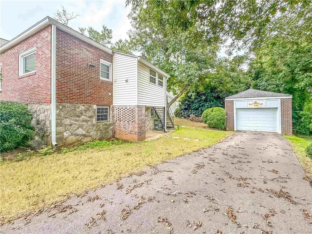 598 Main Street Palmetto, GA 30268
