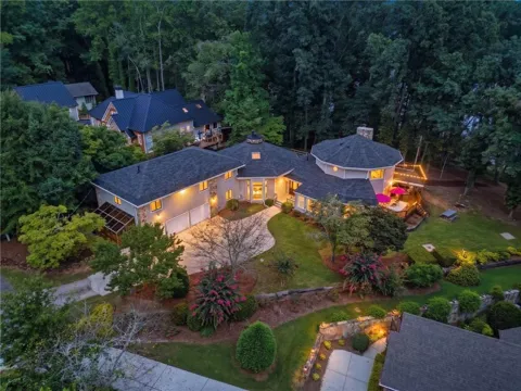 49 Dogwood Court